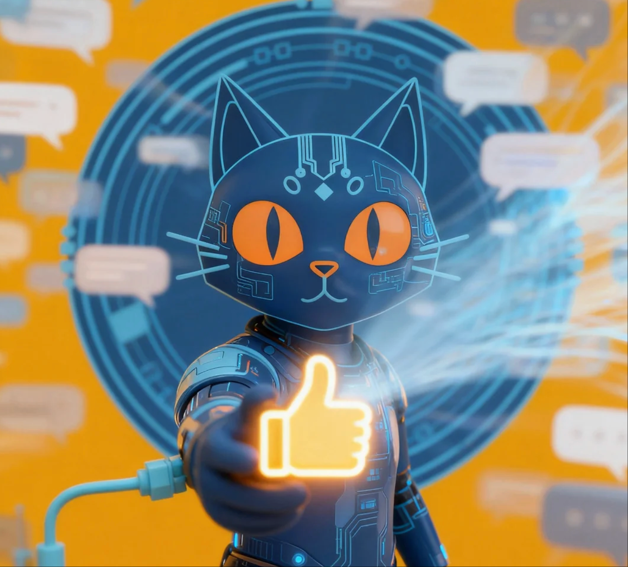 LLMO|术语定义 - LLMO 图解