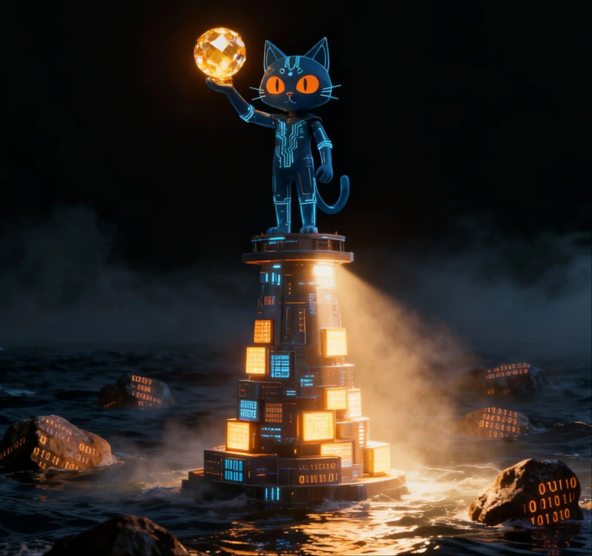 多模型引用|术语定义 - 多模型引用 图解