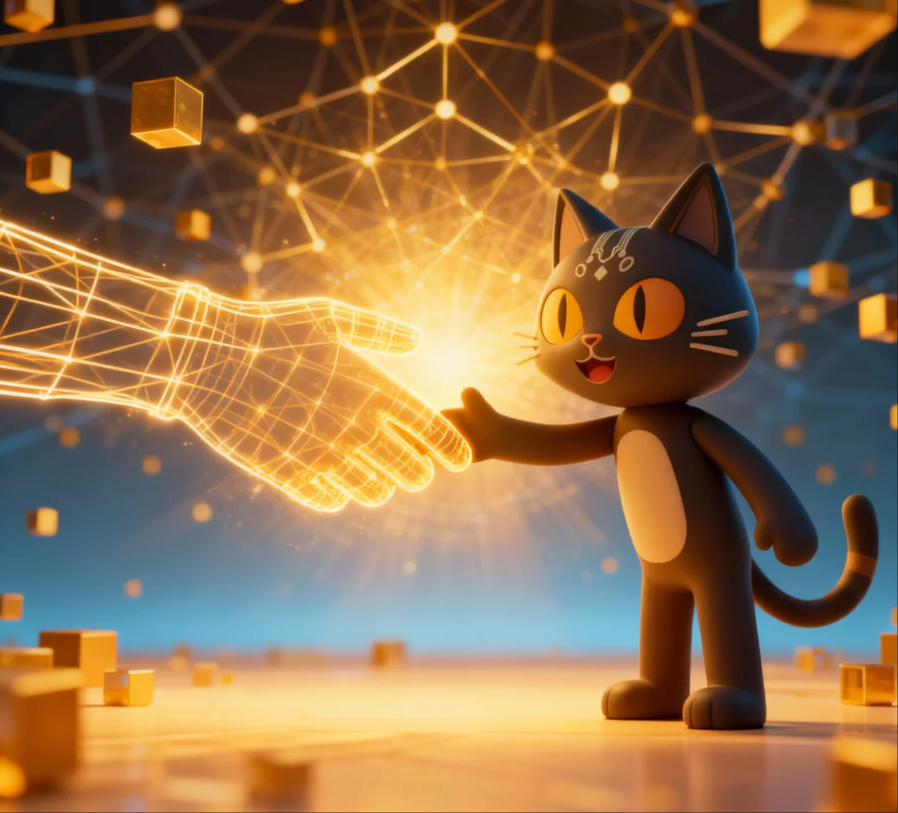 搜索答案优化|目标与适用范围 - 权威资产 图解